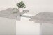 Säulen-Esstisch >Köln< in Beton-Optik - 150x76x70cm (BxHxT)