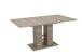 Kulissen-Esstisch >Helena< in San Remo Eiche - 220x76x90cm (BxHxT)