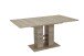 Kulissen-Esstisch >Helena< in San Remo Eiche - 220x76x90cm (BxHxT)