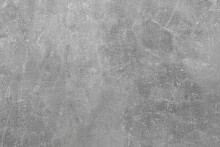 Esstisch >Tino< in Betonoptik aus Holzwerkstoff - 160x76x90cm (BxHxT)