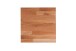 Blumenständer >MAX< in Eiche aus Massivholz - 30x60x30cm (BxHxT)