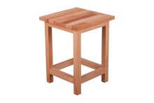 Blumenständer >MARCO< in Kernbuche aus...