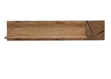 Wandboard >KM-0660< in braun aus braun -...