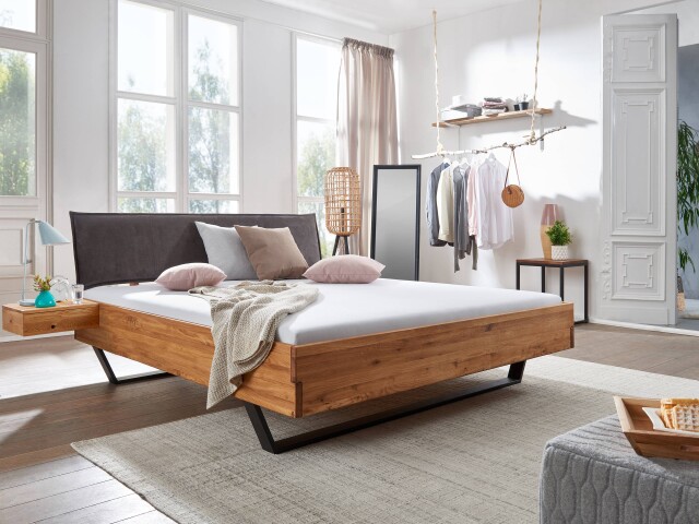 bettbank TLGREEN Doppel-Polsterbank mit Stauraum, klassischer Knopfpolsterung, (stabiler Holzrahmenkonstruktion, multifunktionale Sitzbank), für Schlafzimmer, Wohnzimmer und Flur Größe:90x90 cm