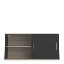 Wandhängeschrank >Atelier< in Kronberg /...