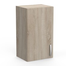 Wandhängeschrank >Paprika< in SONOMA...