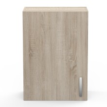 Wandhängeschrank >Paprika< in SONOMA...