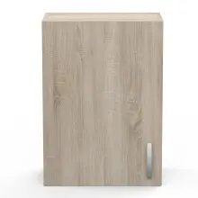 Wandhängeschrank >Paprika< in SONOMA...
