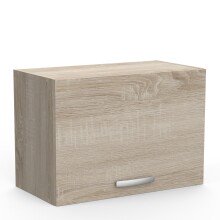 Wandhängeschrank >Paprika< in SONOMA...