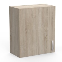 Wandhängeschrank >Paprika< in SONOMA...