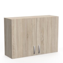 Wandhängeschrank >Paprika< in SONOMA...