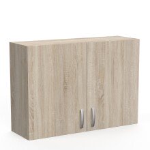 Wandhängeschrank >Paprika< in SONOMA...