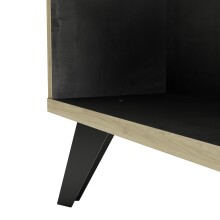 Couchtisch >Alba< in Dekor Kronberg - 95x54x48cm (BxHxT)