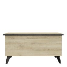 Couchtisch >Alba< in Dekor Kronberg - 95x54x48cm (BxHxT)