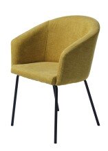 4-Fußstuhl >Eivissa< (2er Set) in...