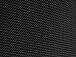 Regal >Malaga< in Schwarz und Gold - 100x80x35 (BxHxT)