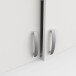 Hängeschrank >Nova< in matt weiss - 100x60x28cm (BxHxT)