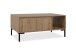Wohnzimmer-Set >Korsika< (3 teilig) in Artisan