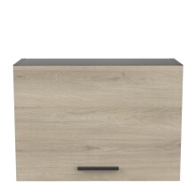 Hängeschrank >Origan< in Kronberg/schwarz aus...