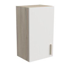 Hängeschrank >Origan< in Kronberg Eiche/ matt...