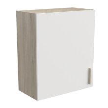 Hängeschrank >Origan< in Kronberg Eiche/ matt...