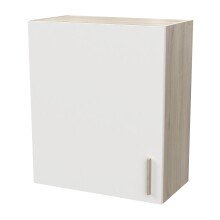 Hängeschrank >Origan< in Kronberg Eiche/ matt...