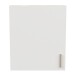 Hängeschrank >Origan< in Kronberg Eiche/ matt weiss - 100x70x30 (BxHxT)
