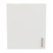 Hängeschrank >Origan< in Kronberg Eiche/ matt weiss - 100x70x30 (BxHxT)