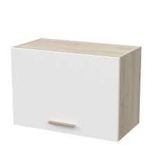 Hängeschrank >Origan< in Kronberg Eiche/ matt...
