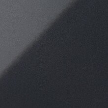 Badmöbel-Set >Quickset 327< in Anthrazit Hochglanz/ Anthrazit Dekor