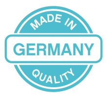 Badmöbel-Set >Quickset 916< in Sangallo Grau quer - 112x5x45cm (BxHxT)