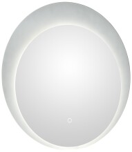 Badmöbel-Set >Quickset 353< in Riviera Eiche quer Nachbildung