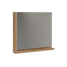 Garderobenspiegel >Synnax< in Coast Evoke Eiche -...