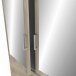 Kleiderschrank >Ready2< in Eiche aus Holzwerkstoff - 178x192x51cm (BxHxT)