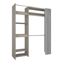 Schrank-Set >Odeon< in Shannon Eiche aus...