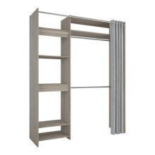 Schrank-Set >Odeon< in Shannon Eiche aus...