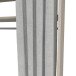 Schrank-Set >Odeon< in Shannon Eiche aus Holzwerkstoff - 111x209x50cm (BxHxT)