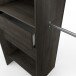 Kleiderschrank >Miami< in Kronberg Eiche/waterford - 192x205x50 (BxHxT)