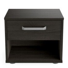 Nachttisch >Richmond< in Eiche waterford aus...