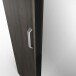 Kleiderschrank >Richmond< in Eiche waterford - 134x192x51 (BxHxT)