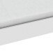 Einzelbett >Tidy< in matt weiss aus Holzwerkstoff - 94x42x203cm (BxHxT)