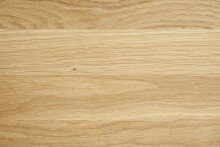 Esstisch >ANKARA< in Wildeiche geölt aus Massivholz - 80x120x75cm (LxBxH)