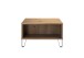 Couchtisch >Touch< in Artisan Eiche - 60x37x60 (BxHxT)