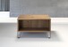 Couchtisch >Touch< in Artisan Eiche - 60x37x60 (BxHxT)