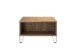 Couchtisch >Touch< in Artisan Eiche - 60x37x60 (BxHxT)