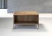 Couchtisch >Touch< in Artisan Eiche - 60x37x60 (BxHxT)