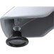 Tischgestell >Brenta< in silber aus Aluminium - 60x70x66cm (BxHxT)