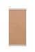 Regal >Fyn< in Weiß - 46x96,5x33,5cm (BxHxT)