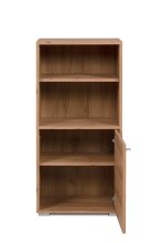 Regal >Fyn< in Artisan Oak - 46x96,5x33,5cm (BxHxT)