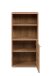 Regal >Fyn< in Artisan Oak - 46x96,5x33,5cm (BxHxT)